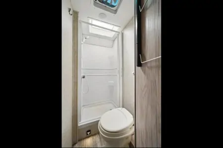 'Flora' 2020 Forest River Forester ACO2043