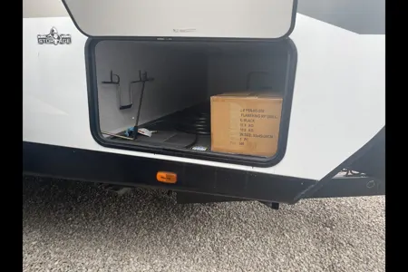 Heartland Mallard M32 Travel Trailer