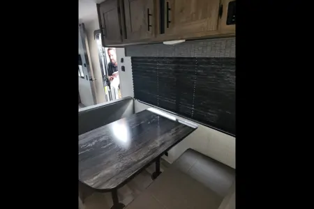 Tony's Heartland Pioneer BH 250 Travel Trailer