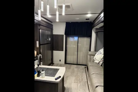 Sullivan's Keystone Raptor Toy Hauler