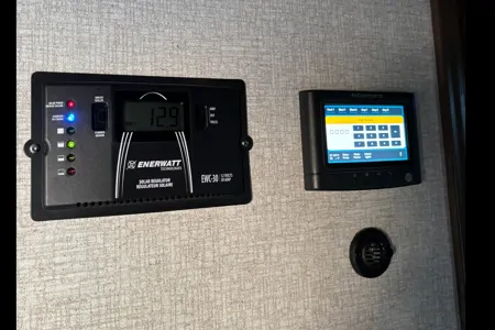 Slice of Heaven: Keystone Cougar 25RESWE Fifth Wheel