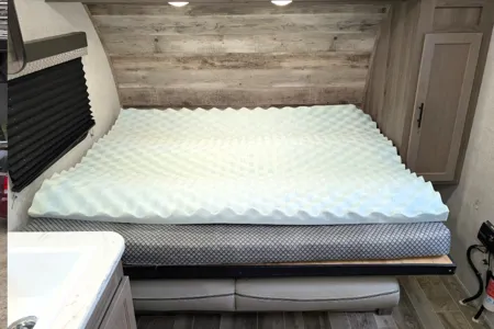 Easy Escape Family Camper