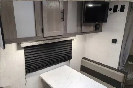 Easy Escape Family Camper