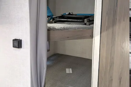 Easy Escape Family Camper