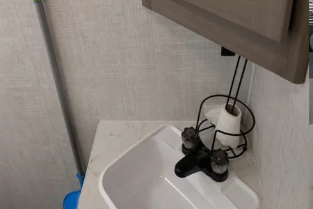 Easy Escape Family Camper
