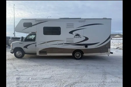 Clayton's All season Eagle cap Class C