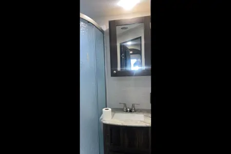 Shirley's RV Cottage