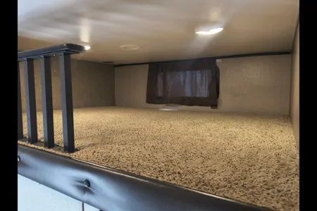 Nate's Jayco Eagle 355mbqs Fifth Wheel