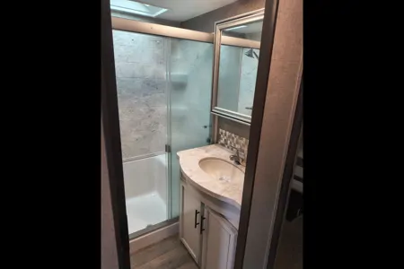 Nate's Jayco Eagle 355mbqs Fifth Wheel