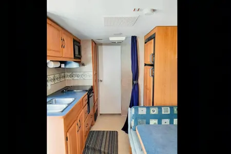 Lakeview's Dakota Travel Trailer