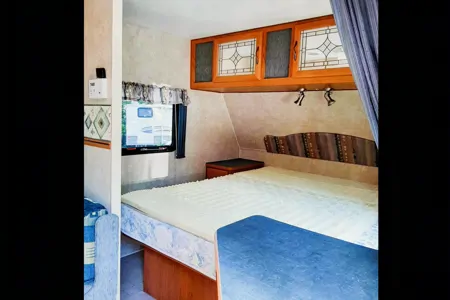 Lakeview's Dakota Travel Trailer