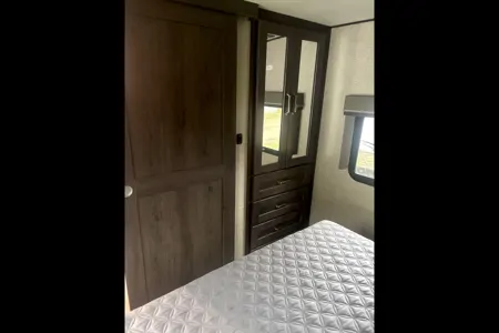 Mike's Grand Design Reflection Fifth Wheel