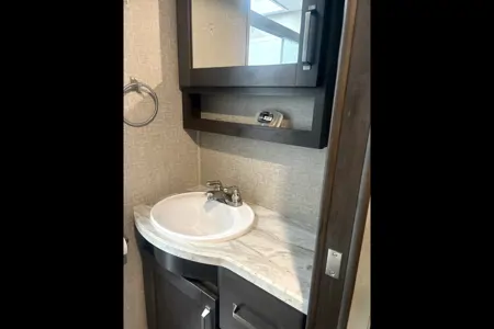 Mike's Grand Design Reflection Fifth Wheel