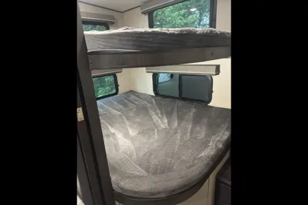 Mike's Grand Design Reflection Fifth Wheel