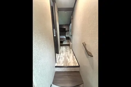 Mike's Grand Design Reflection Fifth Wheel
