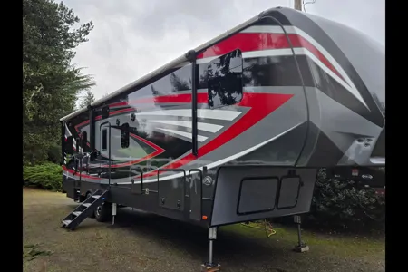 RVING BABY!! LETS DO THIS.