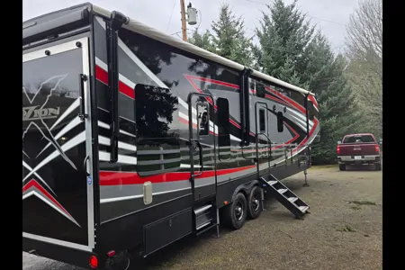 RVING BABY!! LETS DO THIS.