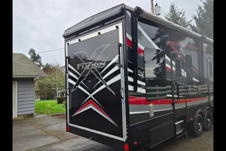 RVING BABY!! LETS DO THIS.