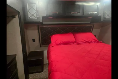 RVING BABY!! LETS DO THIS.