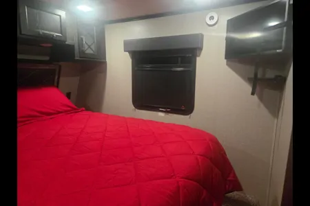 RVING BABY!! LETS DO THIS.