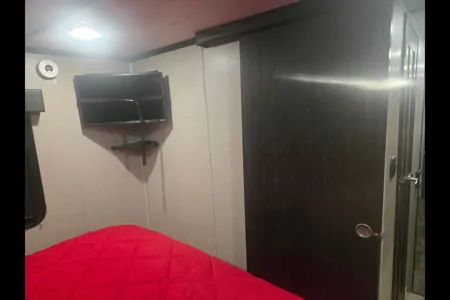 RVING BABY!! LETS DO THIS.