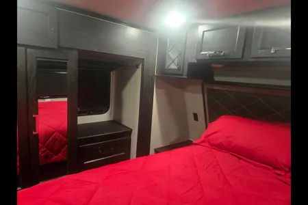 RVING BABY!! LETS DO THIS.