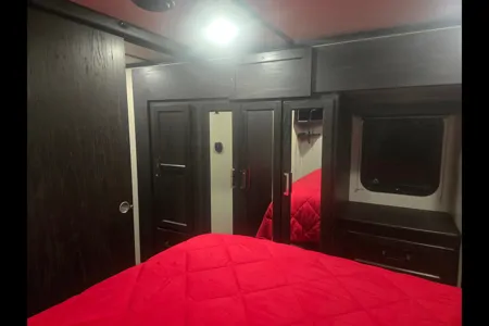 RVING BABY!! LETS DO THIS.