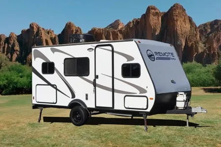 Coachmen Travel 160006