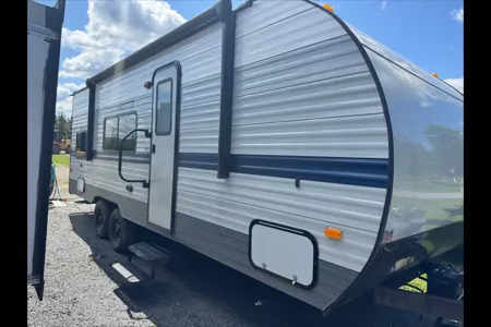 Gulf Stream 248BH Roulotte