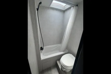 Gulf Stream 248BH Roulotte