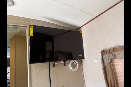 Spacious Surveyor 303BHLE – Dual Slides, Queen Bed, Modern Comfort!