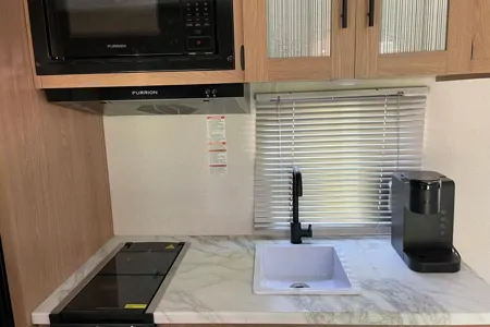 Easy Tow 26-Foot Bunkhouse