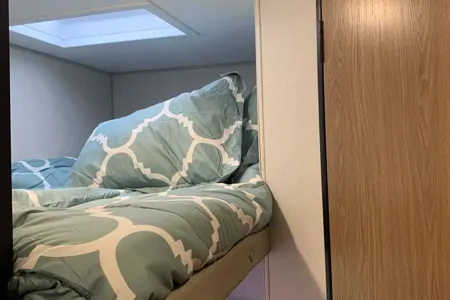 Easy Tow 26-Foot Bunkhouse