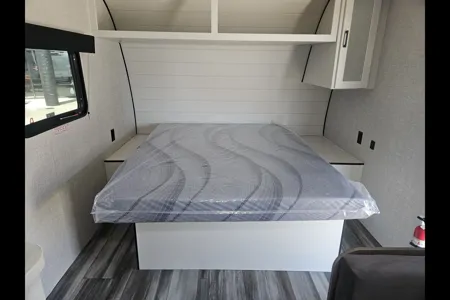 Alex's Jayco Jayflight SLX 170FQW Sport Travel Trailer