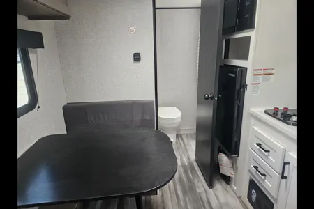 Alex's Jayco Jayflight SLX 170FQW Sport Travel Trailer