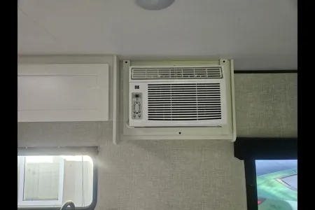 Alex's Jayco Jayflight SLX 170FQW Sport Travel Trailer