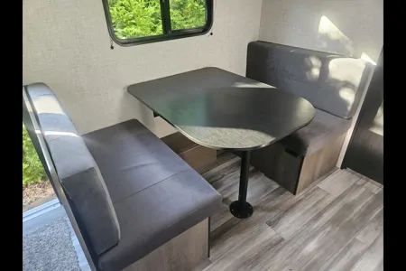Alex's Jayco Jayflight SLX 170FQW Sport Travel Trailer