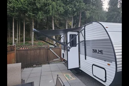 Alex's Jayco Jayflight SLX 170FQW Sport Travel Trailer