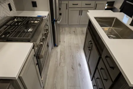 2025 Keystone Montana High Country 381TB