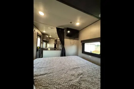 Home away from home