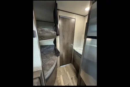 Home away from home