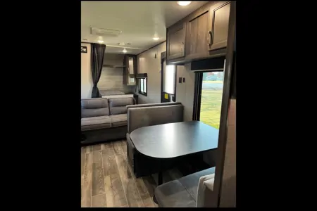Home away from home