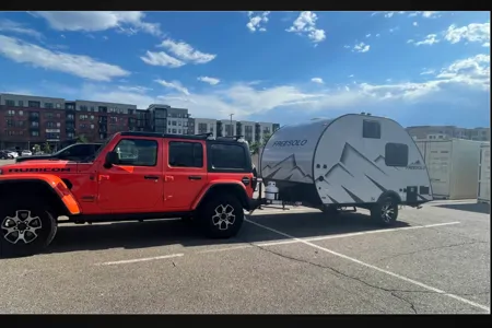 15T - 2022 Braxton Creek Free Solo