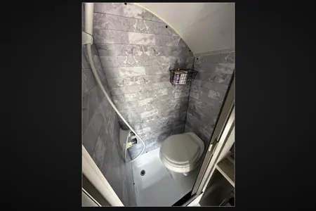 15T - 2022 Braxton Creek Free Solo