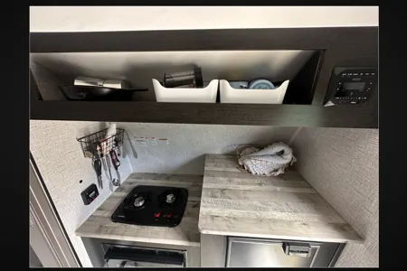 15T - 2022 Braxton Creek Free Solo