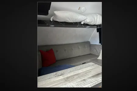 15T - 2022 Braxton Creek Free Solo