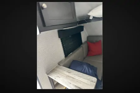 15T - 2022 Braxton Creek Free Solo