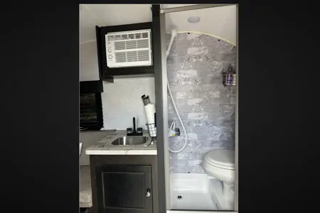 15T - 2022 Braxton Creek Free Solo