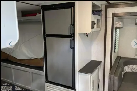 Rick and Melissa’s Little Getaway
