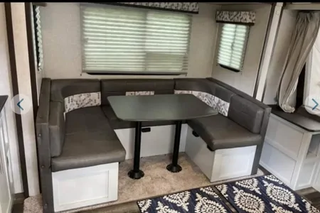Rick and Melissa’s Little Getaway